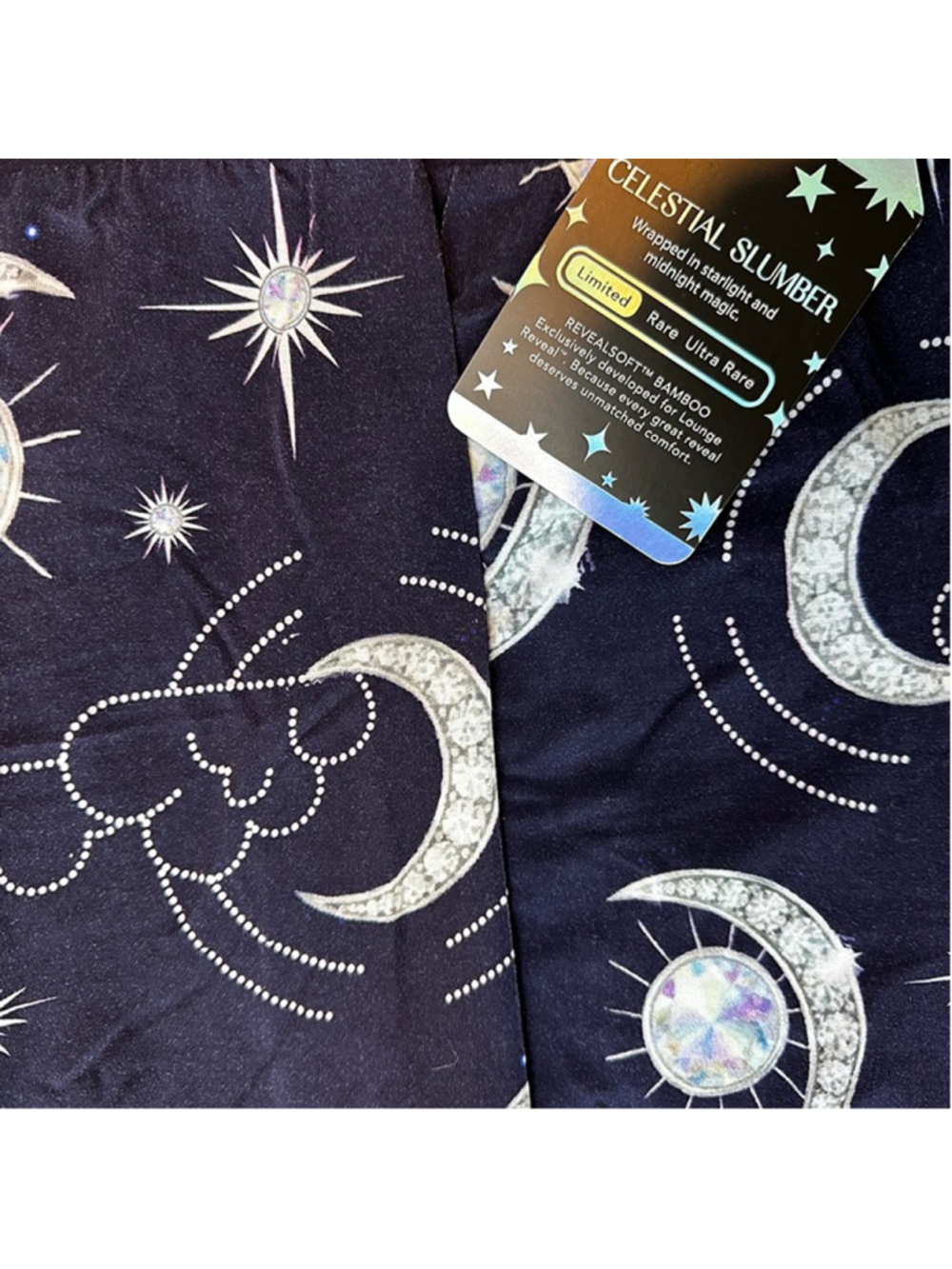 Bomb Party Obsidia Lounge Reveal (Size S)